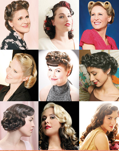 vintage-hairstyles